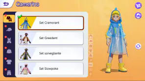 Pokémon UNITE screenshot 7