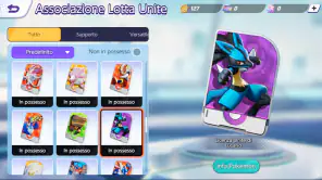 Pokémon UNITE screenshot 8