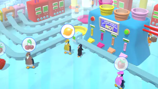 Polarettilandia by Polaretti screenshot 3