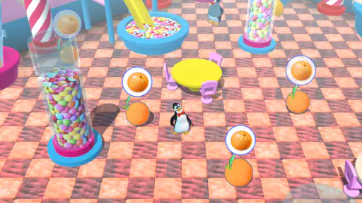 Polarettilandia by Polaretti screenshot 5