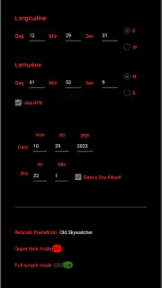 PolarFinder Pro screenshot 7