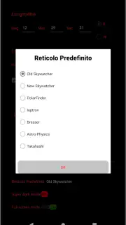 PolarFinder Pro screenshot 8
