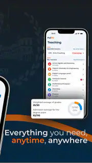 PoliTO Students screenshot 2