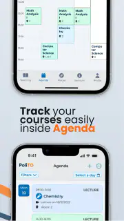 PoliTO Students screenshot 3