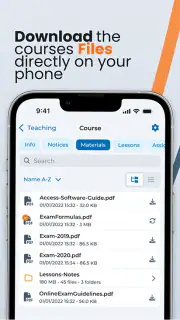 PoliTO Students screenshot 5