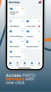 PoliTO Students screenshot 6