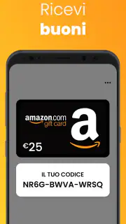 Poll Pay: Guadagnare Soldi screenshot 4