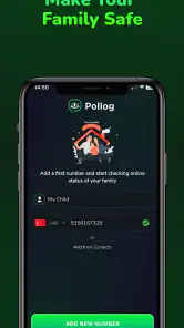 Pollog Assistente Familiare screenshot 2