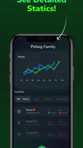 Pollog Assistente Familiare screenshot 4