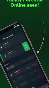 Pollog Assistente Familiare screenshot 5