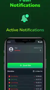 Pollog Assistente Familiare screenshot 8