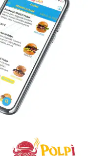 POLPÌ screenshot 3