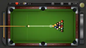Pooking - Billiards City screenshot 2