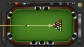 Pooking - Billiards City screenshot 3