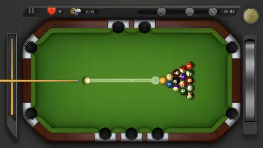 Pooking - Billiards City screenshot 3