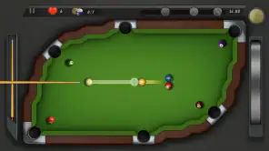 Pooking - Billiards City screenshot 5