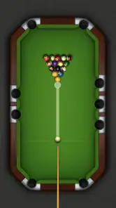 Pooking - Billiards City screenshot 6