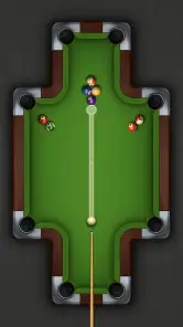 Pooking - Billiards City screenshot 7