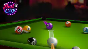 Pooking - Billiards City screenshot 8