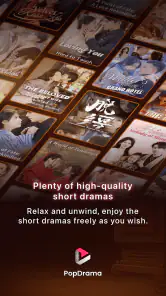 Pop Drama screenshot 1