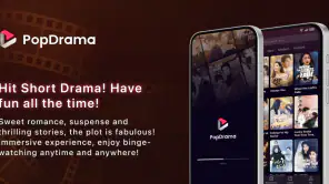 Pop Drama screenshot 4