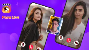 Popa Live Video Call screenshot 6