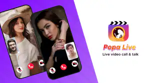 Popa Live Video Call screenshot 7