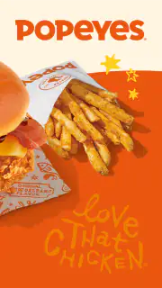 POPEYES ITALIA screenshot 6