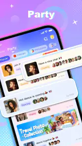 Poppo Live- Live Stream screenshot 3