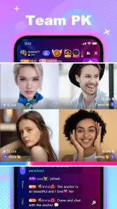 Poppo Live- Live Stream screenshot 5