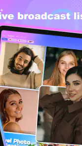 Poppo Live- Live Stream screenshot 7