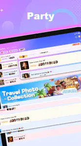 Poppo Live- Live Stream screenshot 8
