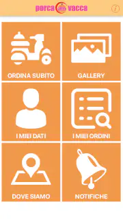 PorcaVaccaApp screenshot 1
