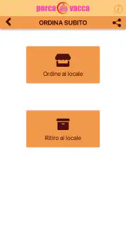 PorcaVaccaApp screenshot 2