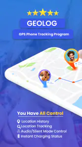 Posizione GPS Localizzatore screenshot 8