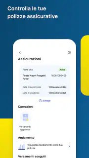 Poste Italiane screenshot 5
