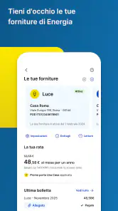 Poste Italiane screenshot 6