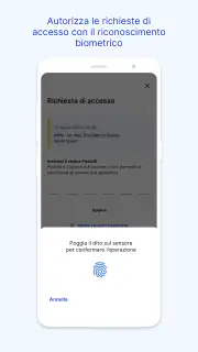 PosteID screenshot 4