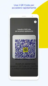 PosteID screenshot 5