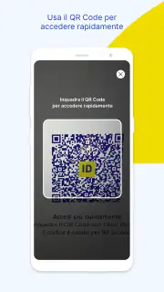 PosteID screenshot 5