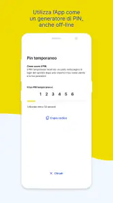 PosteID screenshot 6
