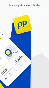 Postepay screenshot 2