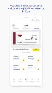 Postepay screenshot 5