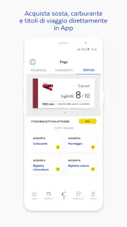 Postepay screenshot 5