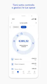 Postepay screenshot 6