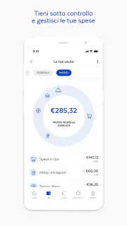 Postepay screenshot 6