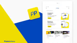 Postepay screenshot 8