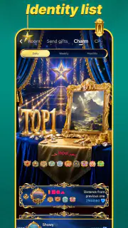 PotaLive - Voice Chat Room screenshot 3