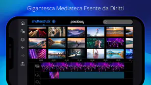 PowerDirector – Editor Video screenshot 3