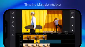 PowerDirector – Editor Video screenshot 5